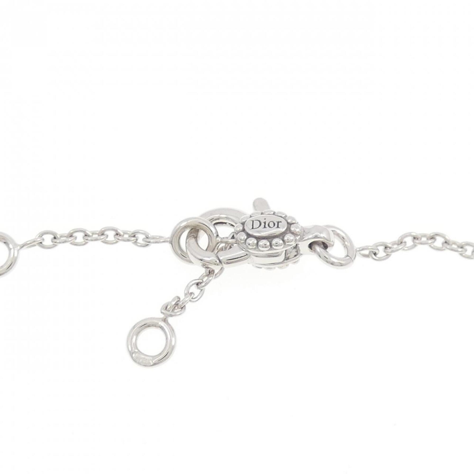 Christian Dior Rose des Vents Bracelet RN0000852