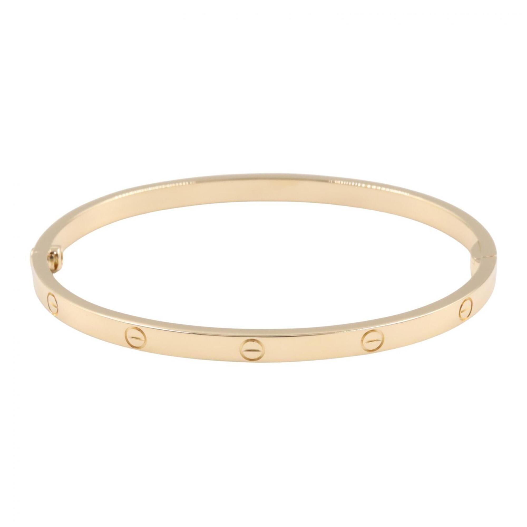 Cartier Love Bracelet SM RN0000853