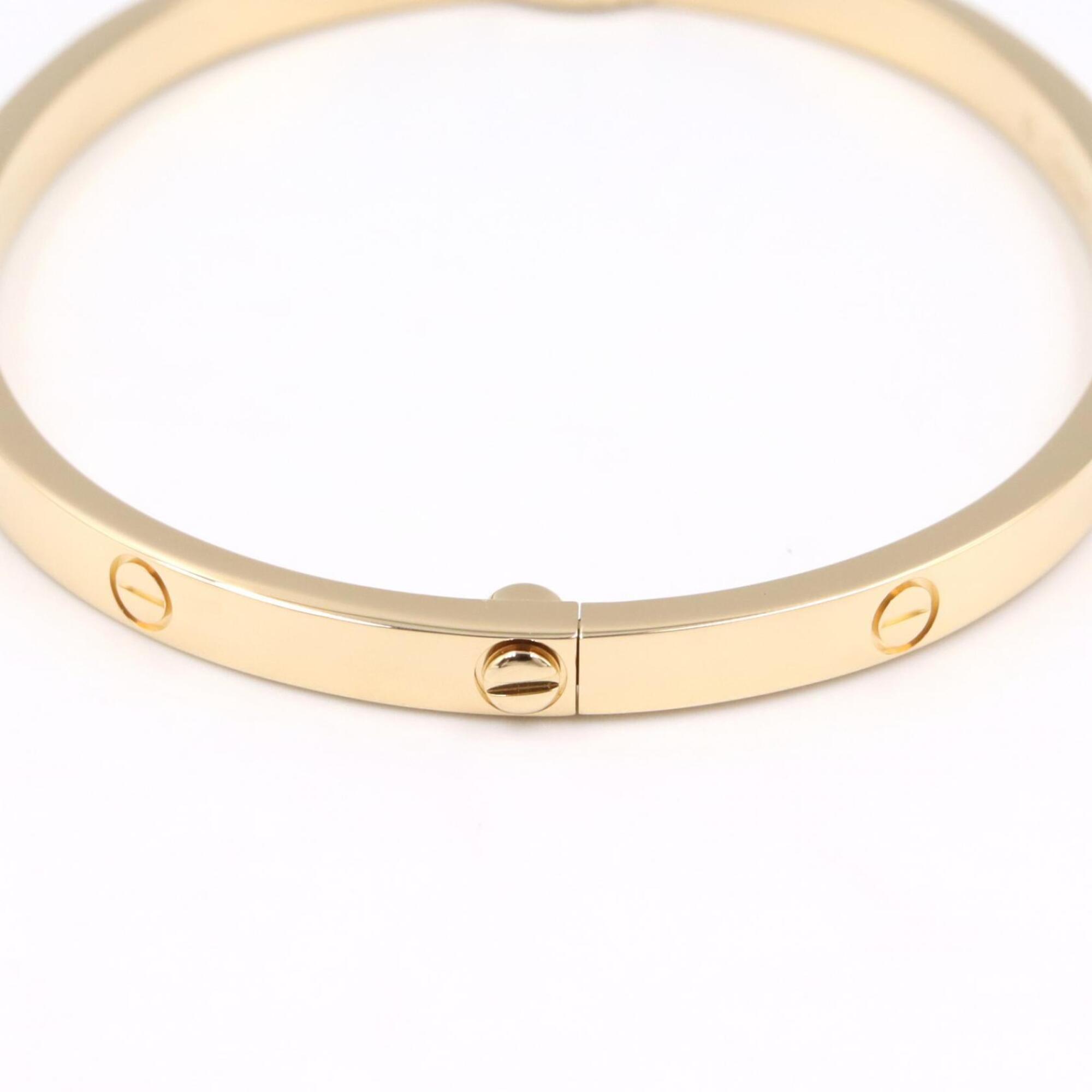 Cartier Love Bracelet SM RN0000853