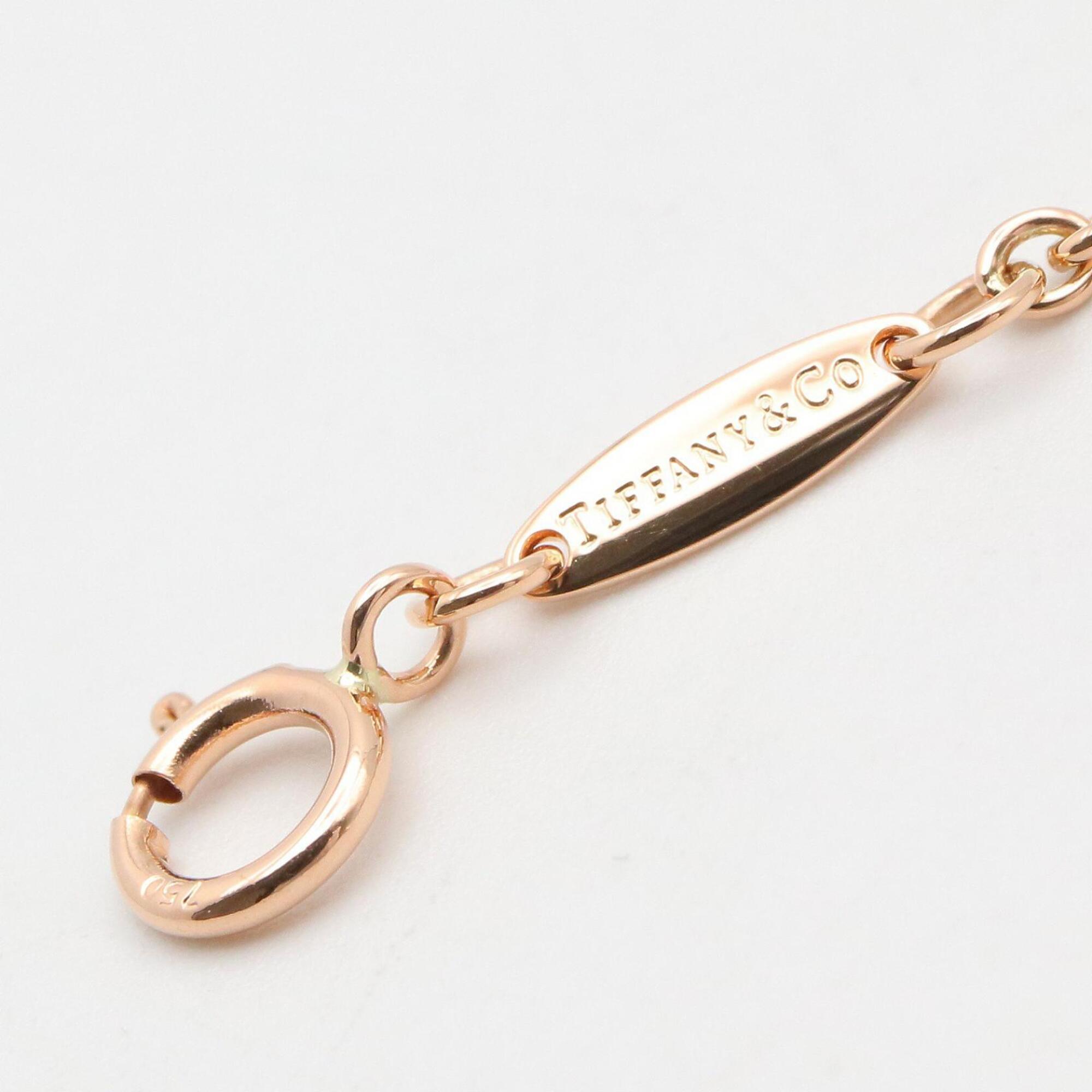 Tiffany Open Heart Bracelet RN0000854