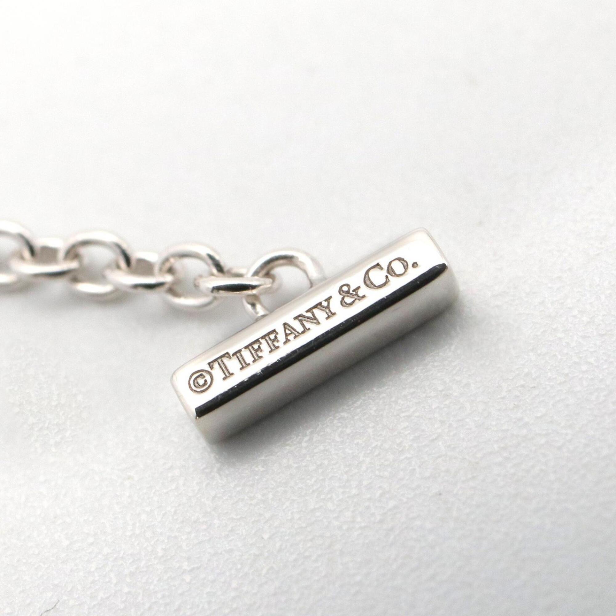 Tiffany T Smile Small Bracelet RN0000856