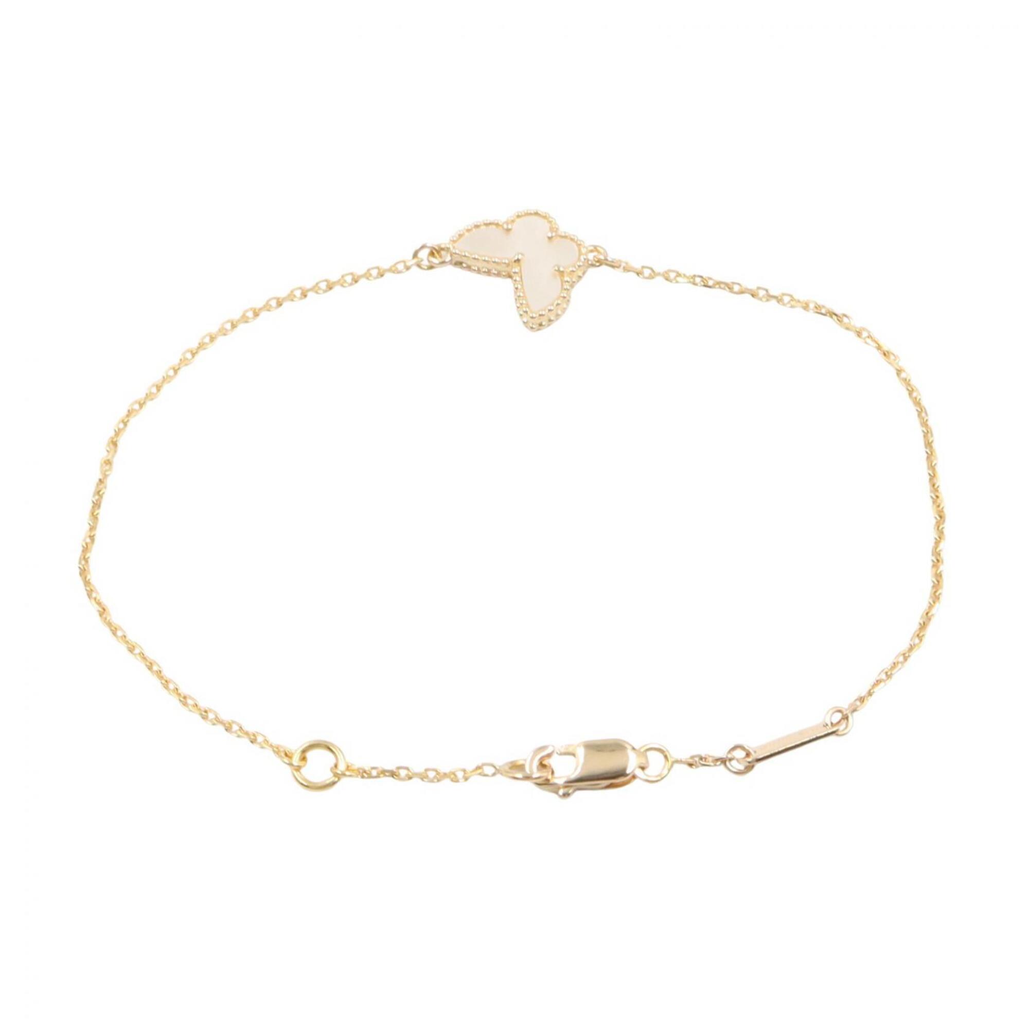 Van Cleef & Arpels Sweet Papillon Bracelet RN0000857