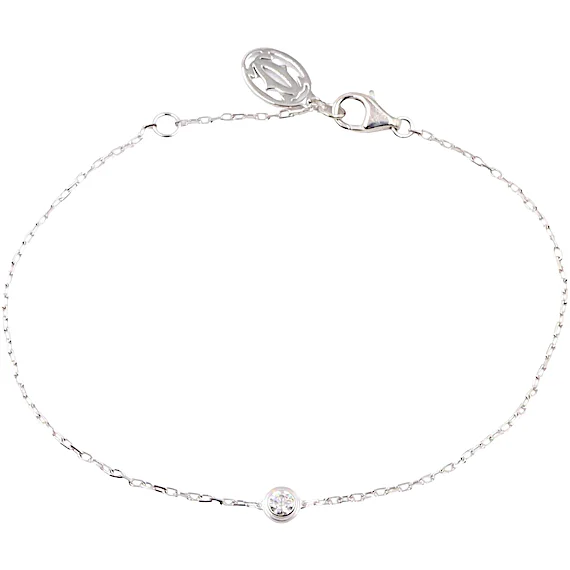 Cartier Cartier d'Amour SM Bracelet RN0000860 Cartier Cartier d'Amour SM Bracelet RN0000860