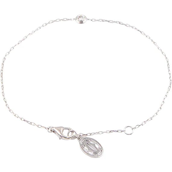 Cartier Cartier d'Amour SM Bracelet RN0000860 Cartier Cartier d'Amour SM Bracelet RN0000860