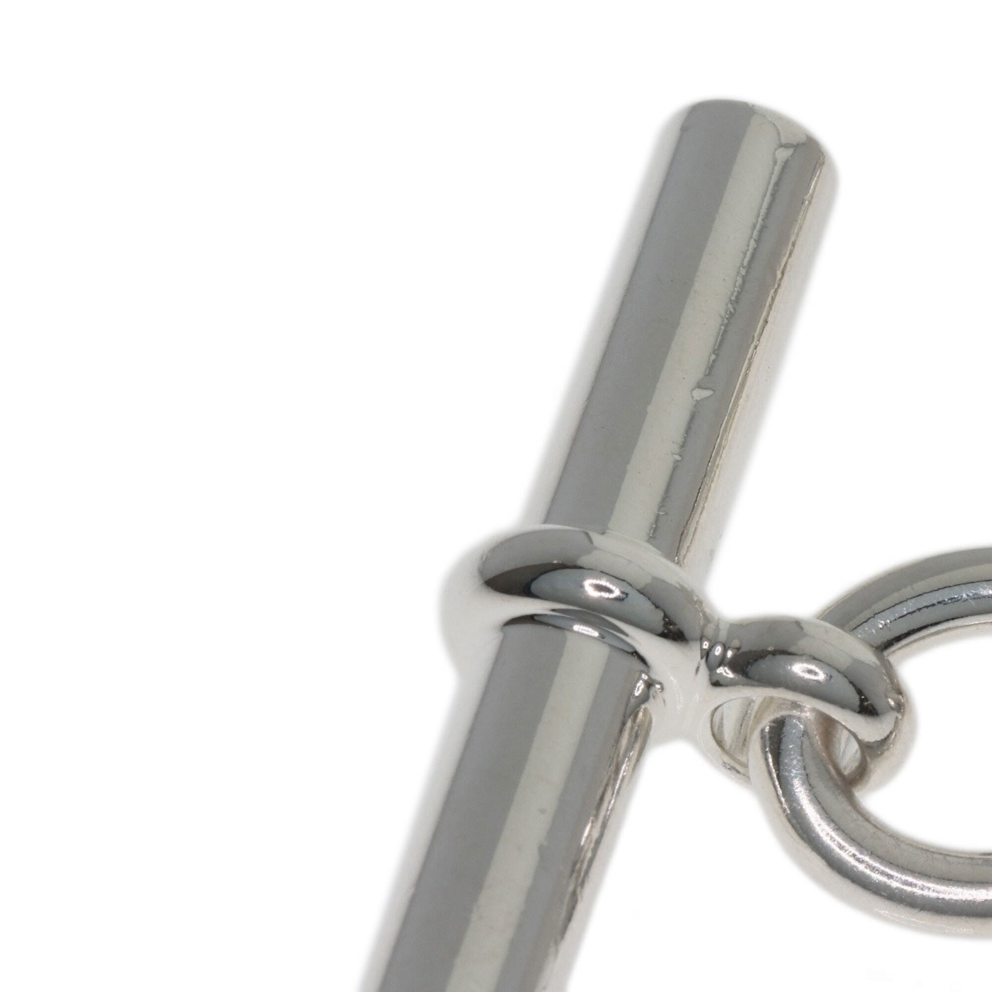 Hermès Chaine d'Ancre GM Bracelet RN0000863