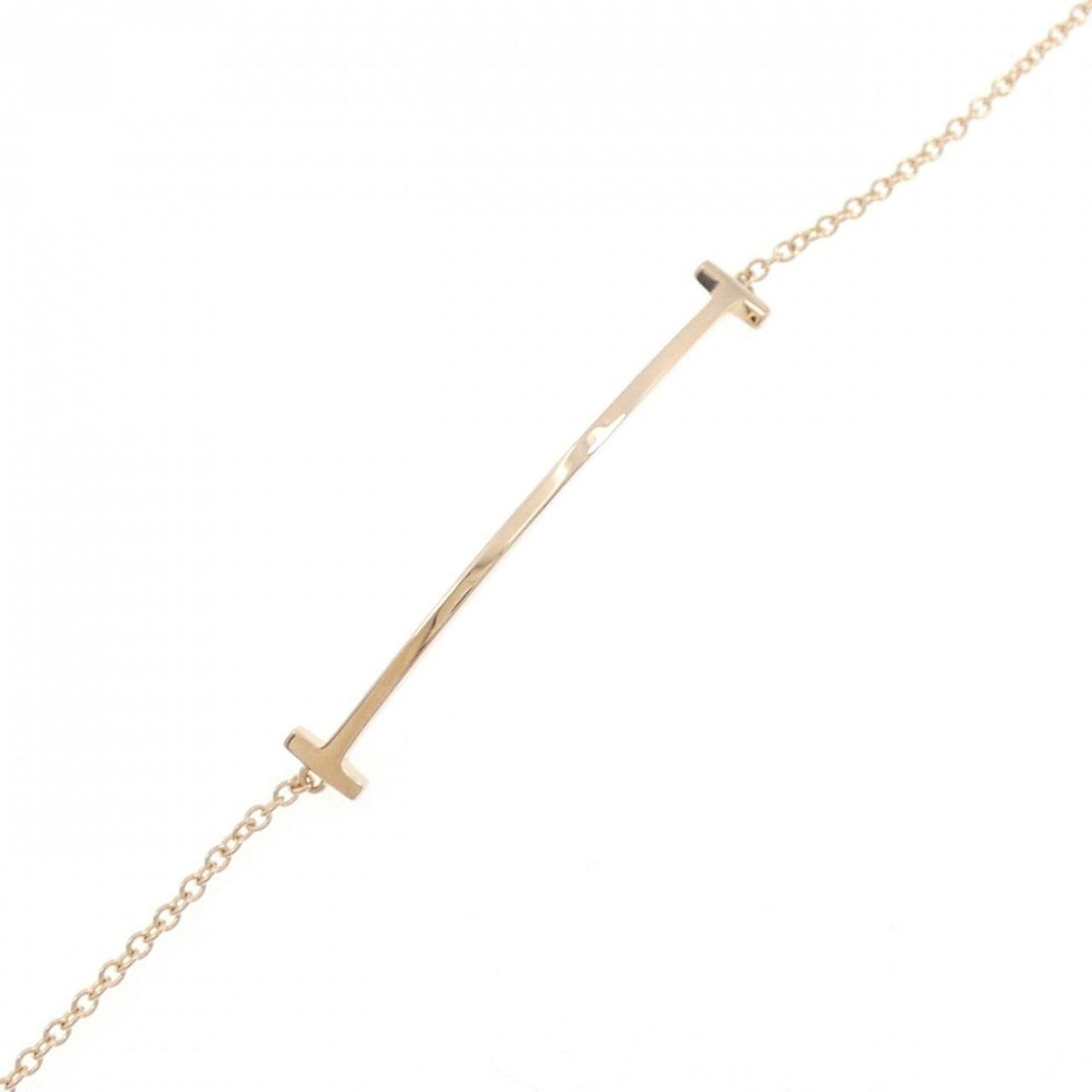 Tiffany Tiffany T Smile Bracelet RN0000872