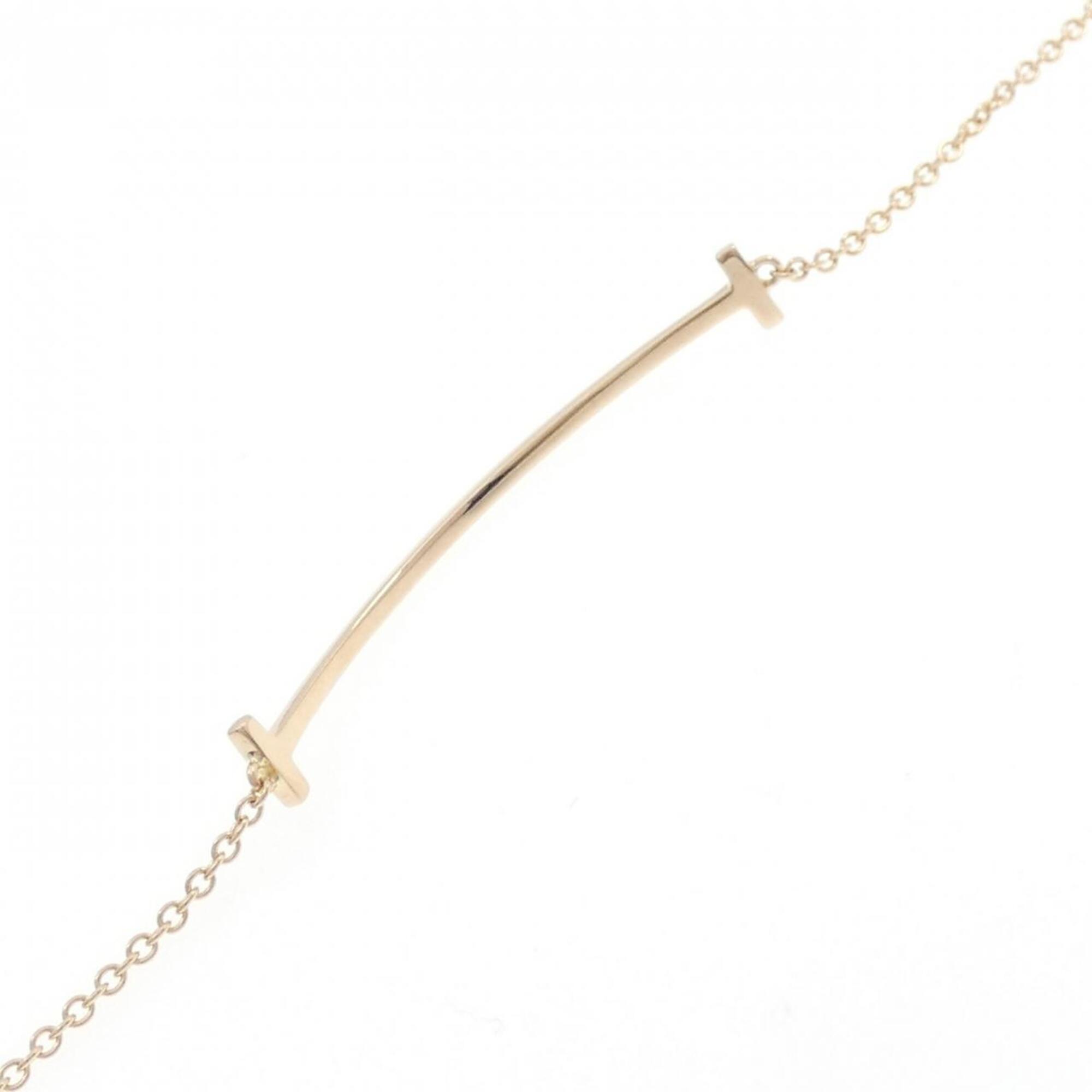 Tiffany Tiffany T Smile Bracelet RN0000872