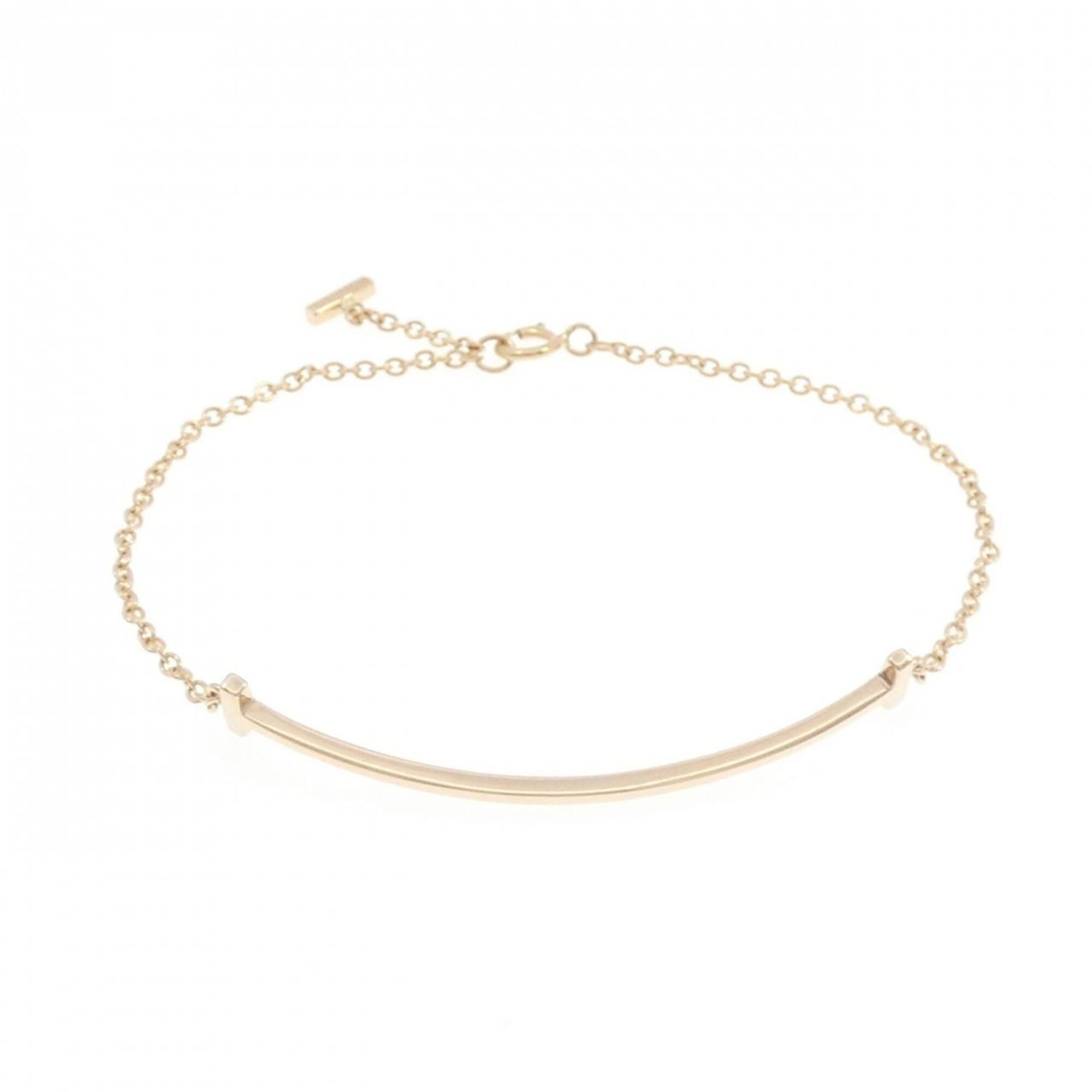 Tiffany Tiffany T Smile Bracelet RN0000872