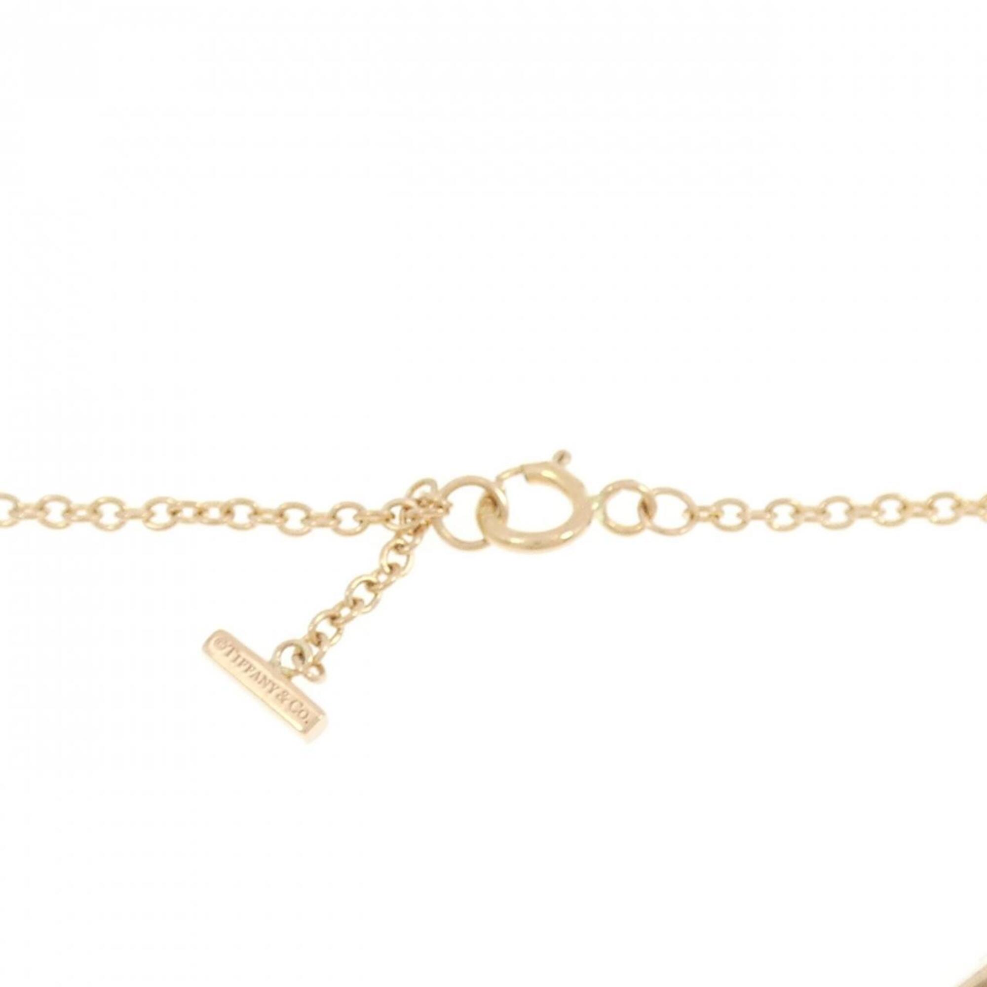 Tiffany Tiffany T Smile Bracelet RN0000872