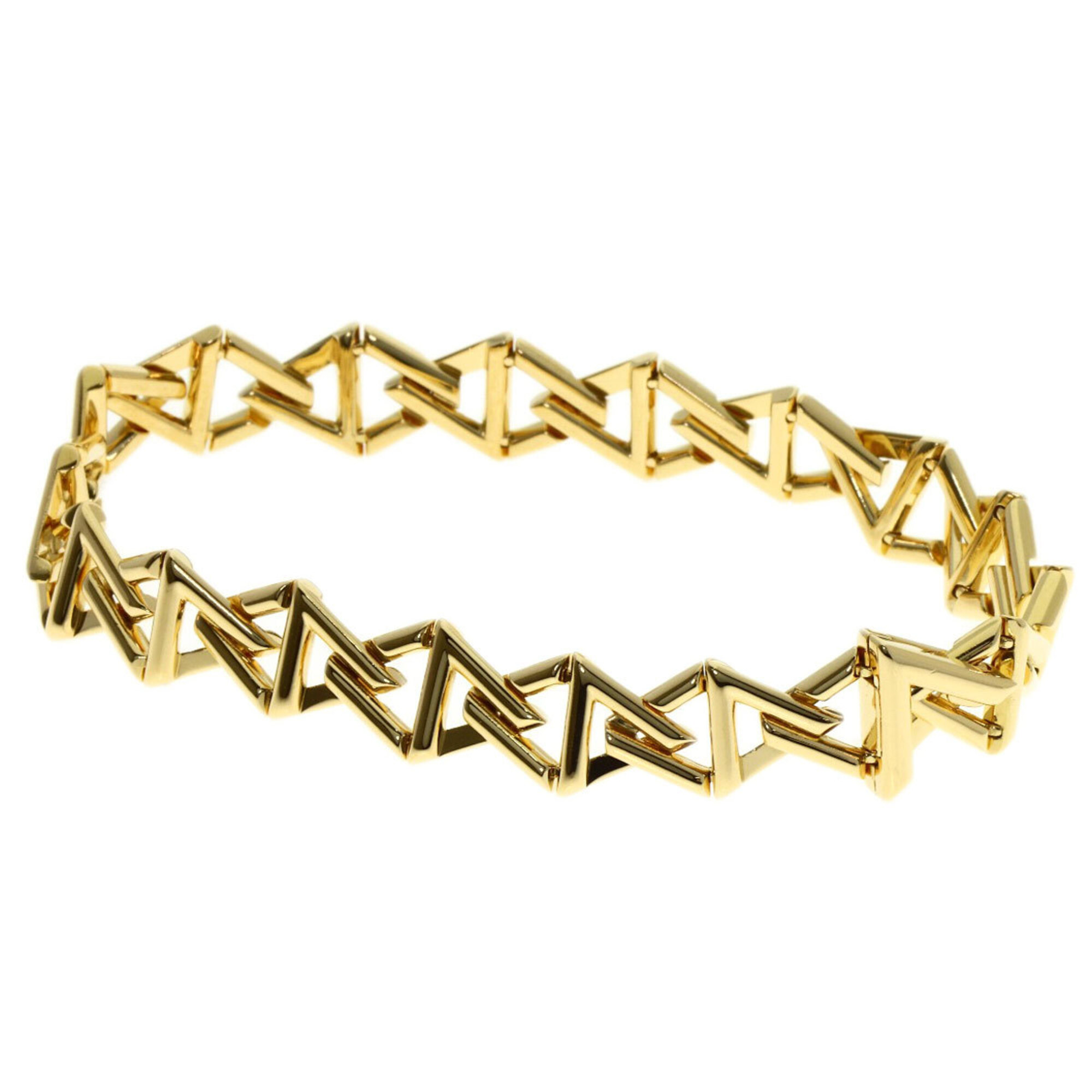 Louis Vuitton LV Vault Curve PM RN0000873