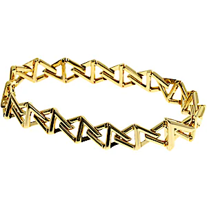 Louis Vuitton LV Vault Curve PM RN0000873 Louis Vuitton LV Vault Curve PM RN0000873