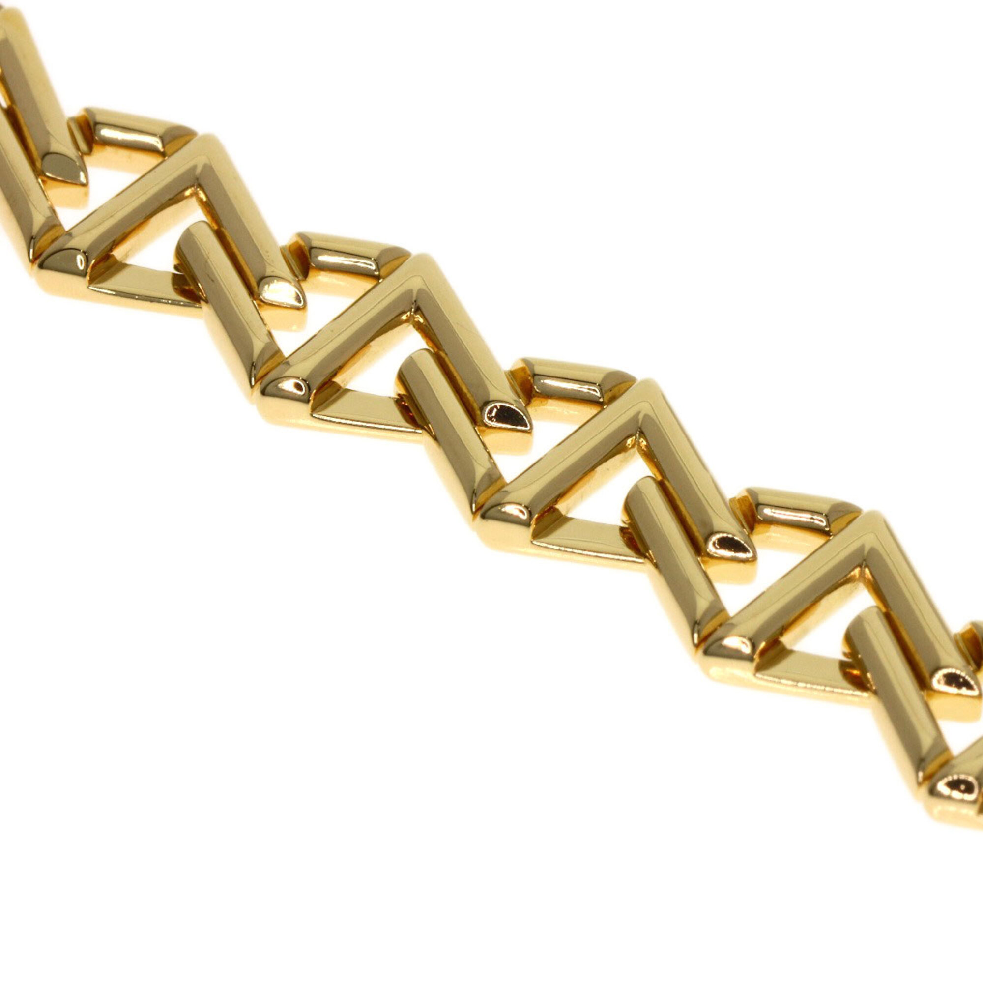 Louis Vuitton LV Vault Curve PM RN0000873