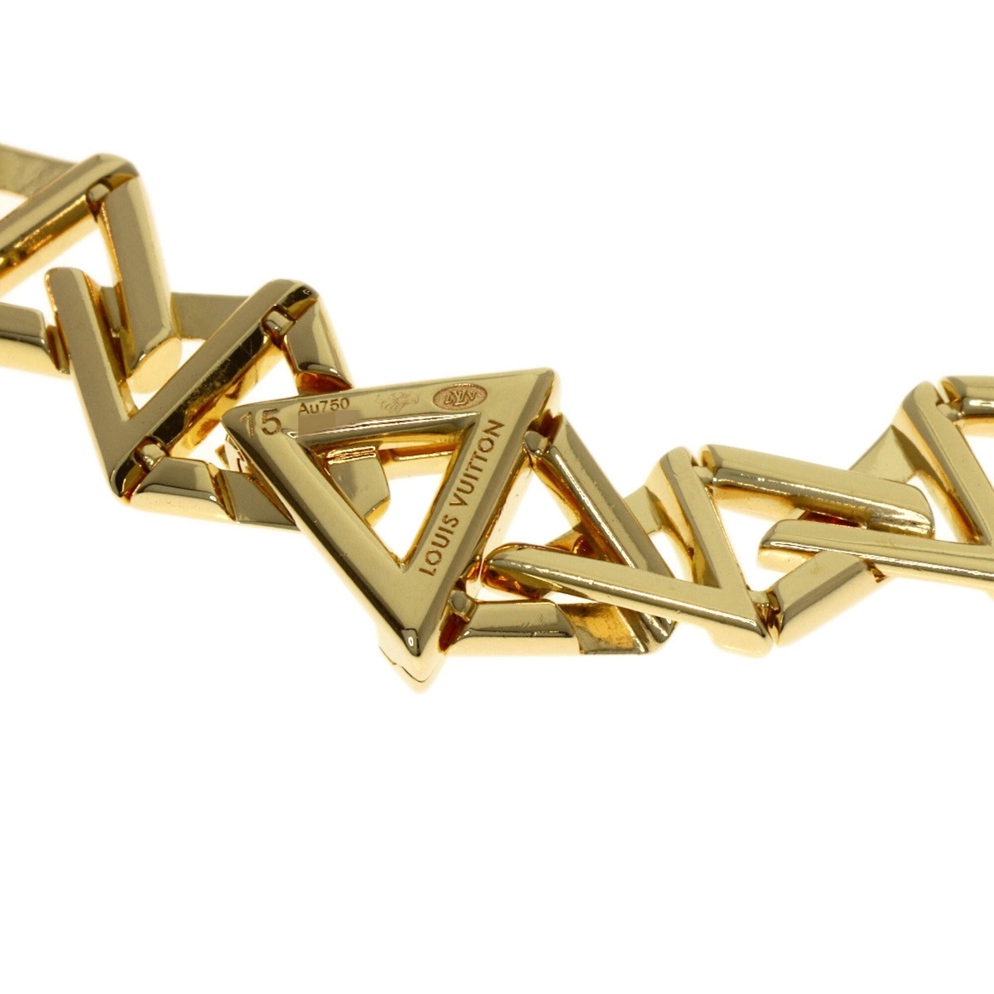 Louis Vuitton LV Vault Curve PM RN0000873