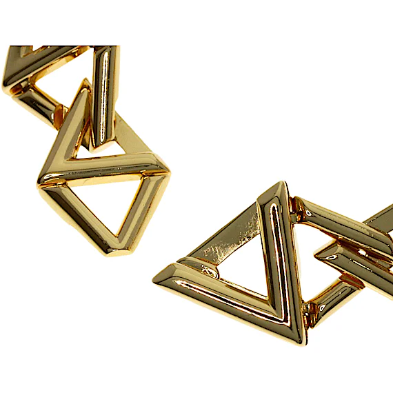 Louis Vuitton LV Vault Curve PM RN0000873 Louis Vuitton LV Vault Curve PM RN0000873