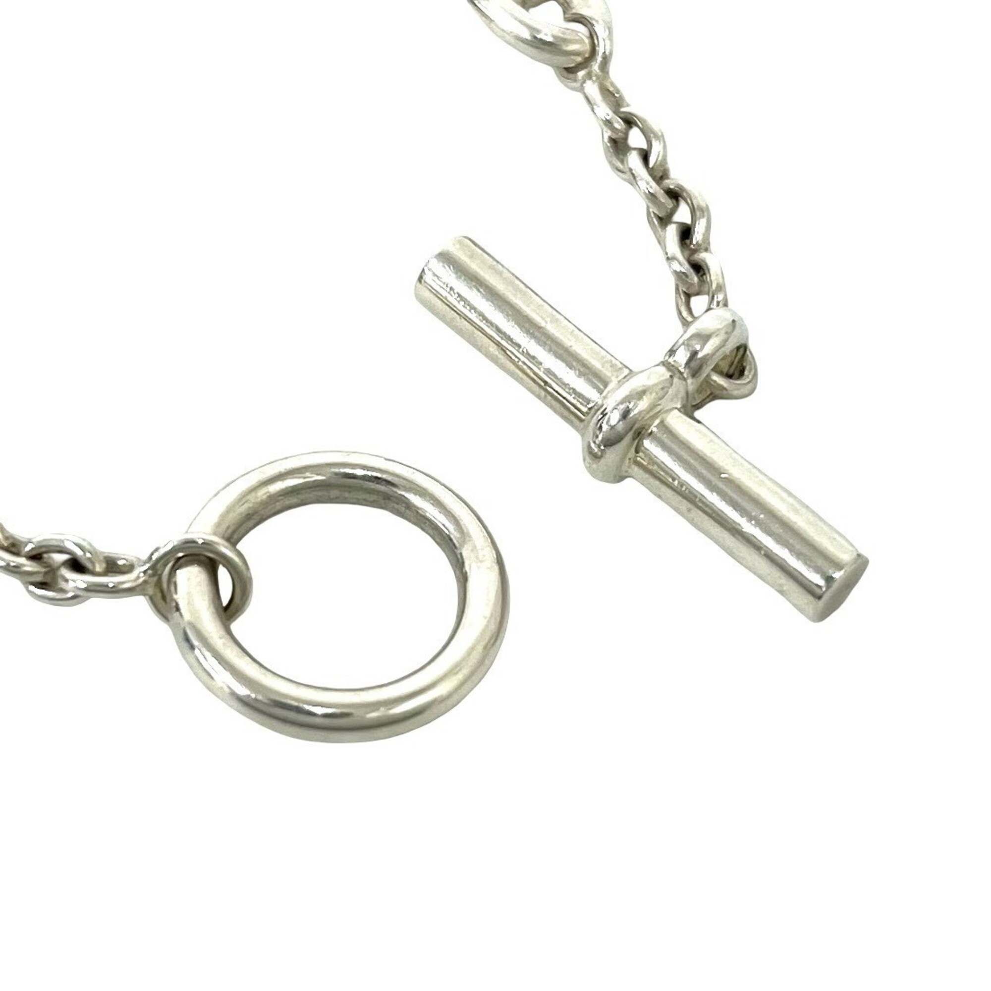 Hermès HERMES Vintage Farandole Sterling Silver 925  RN0000875