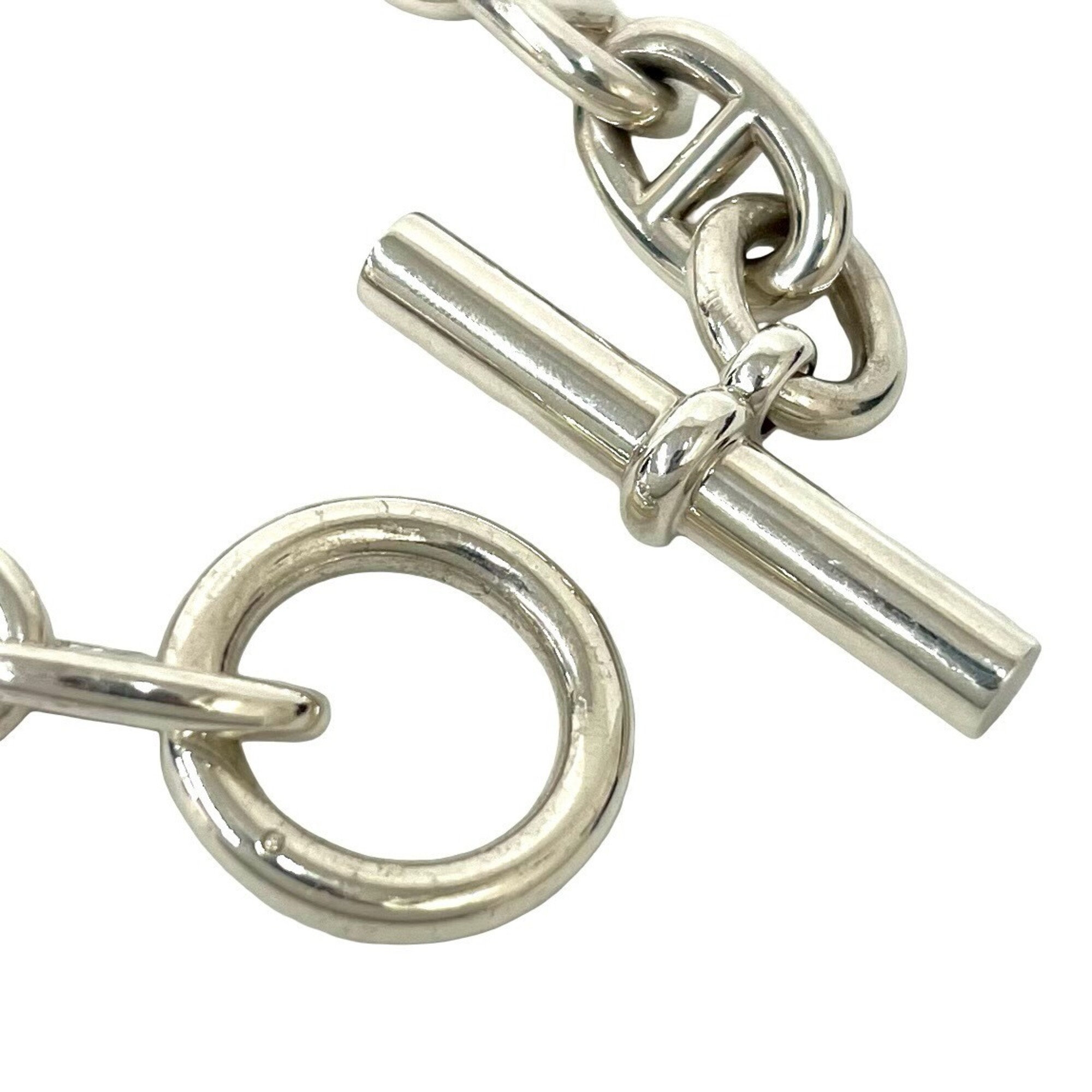 Hermès HERMES Chaine d'Ancre TGM 11-link RN0000876