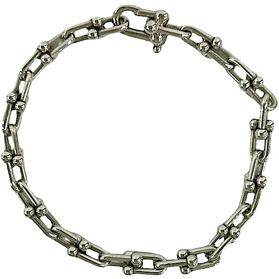 Tiffany Tiffany HardWear Small Link RN0000878 Tiffany Tiffany HardWear Small Link RN0000878