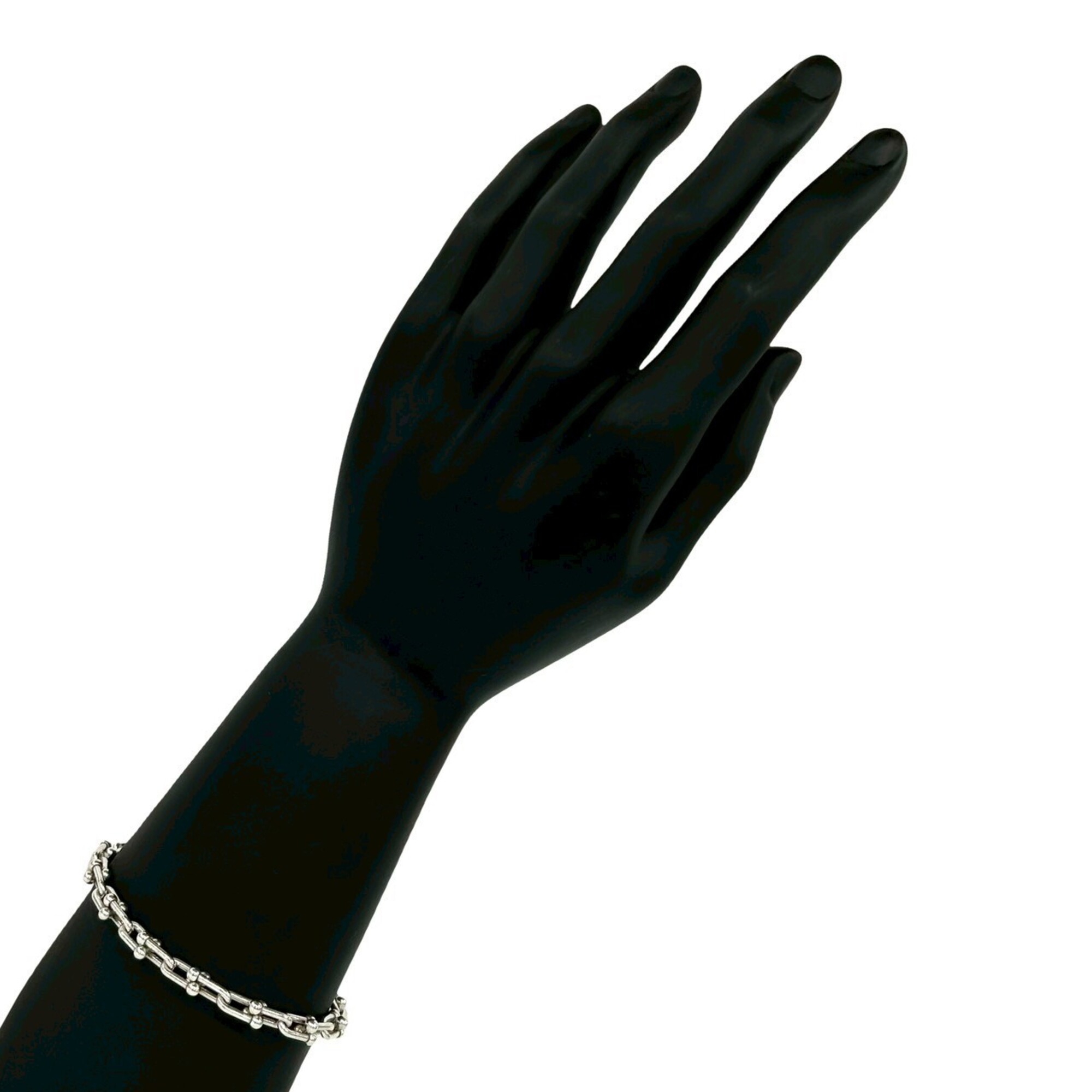 Tiffany Tiffany HardWear Small Link RN0000878