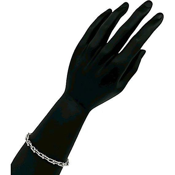 Tiffany Tiffany HardWear Small Link RN0000878 Tiffany Tiffany HardWear Small Link RN0000878