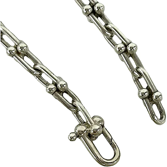 Tiffany Tiffany HardWear Small Link RN0000878 Tiffany Tiffany HardWear Small Link RN0000878