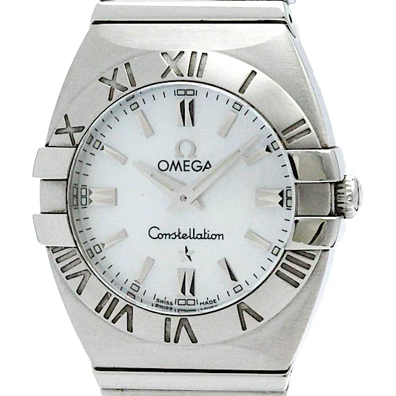 Omega Constellation 1581.70 Omega Constellation 1581.70