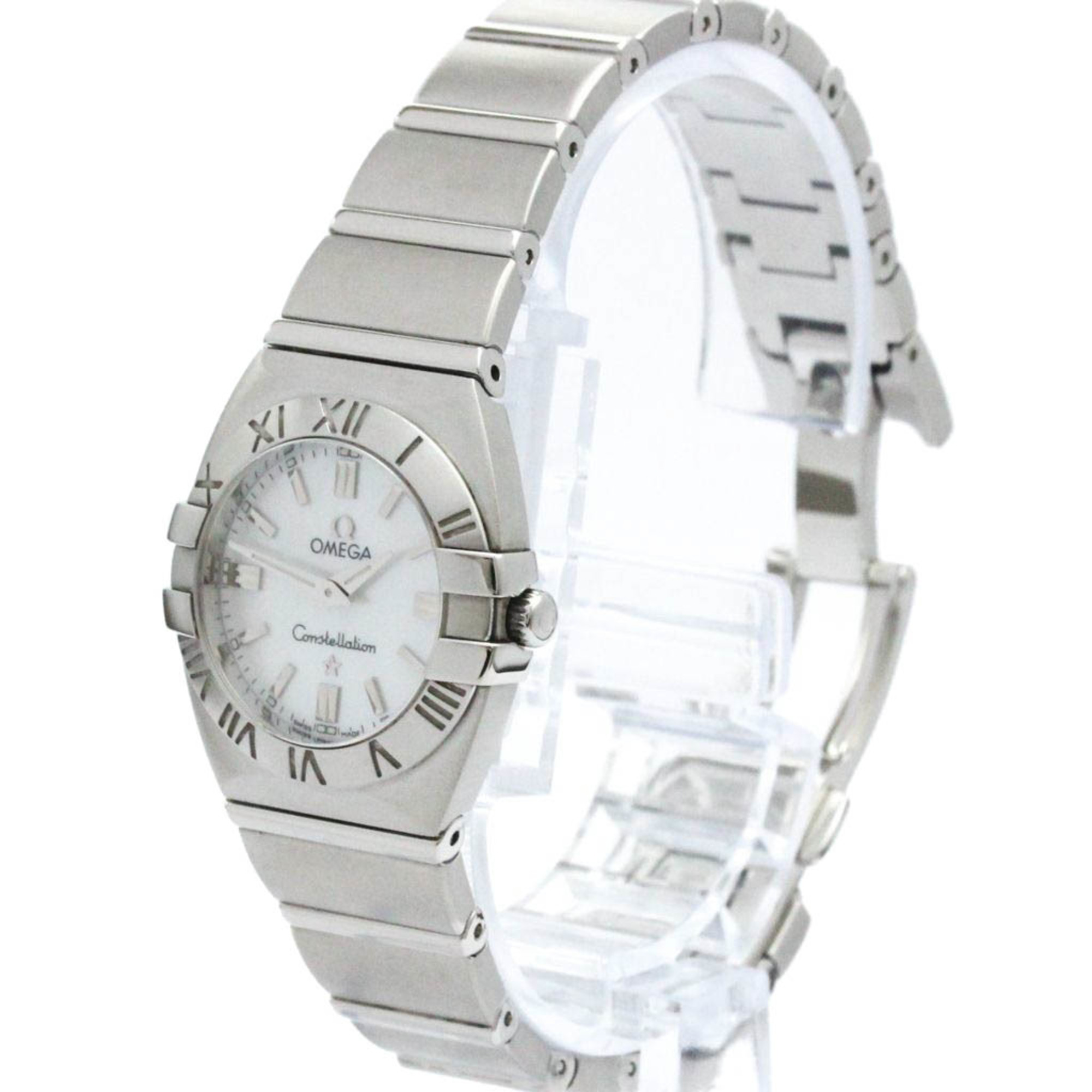 Omega Constellation 1581.70