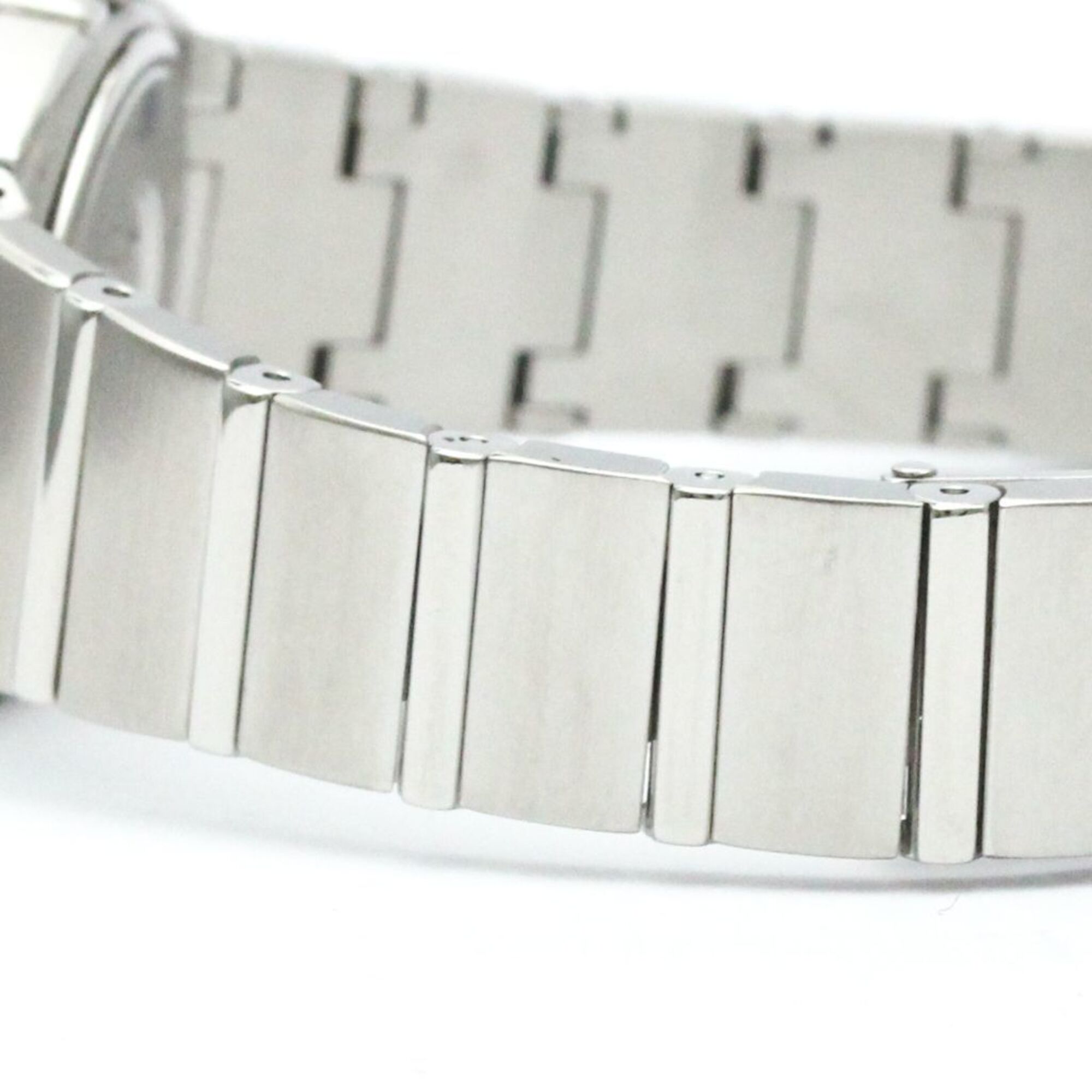 Omega Constellation 1581.70