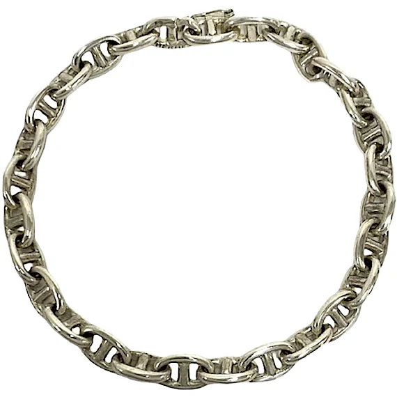 Hermès Vintage Chaine d'Ancre TPM RN0000884 Hermès Vintage Chaine d'Ancre TPM RN0000884