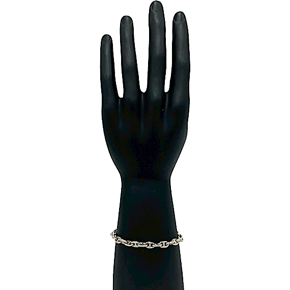 Hermès Vintage Chaine d'Ancre TPM RN0000884 Hermès Vintage Chaine d'Ancre TPM RN0000884