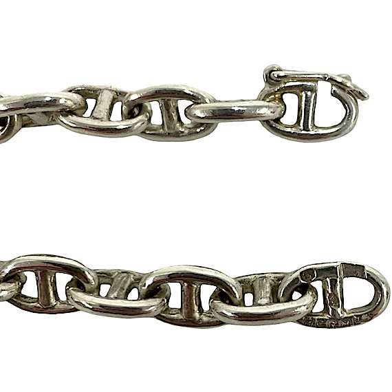 Hermès Vintage Chaine d'Ancre TPM RN0000884 Hermès Vintage Chaine d'Ancre TPM RN0000884