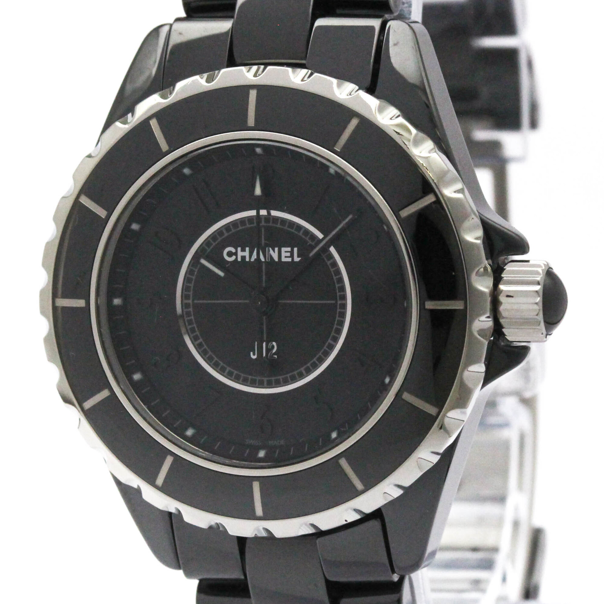 Chanel J12 H3828