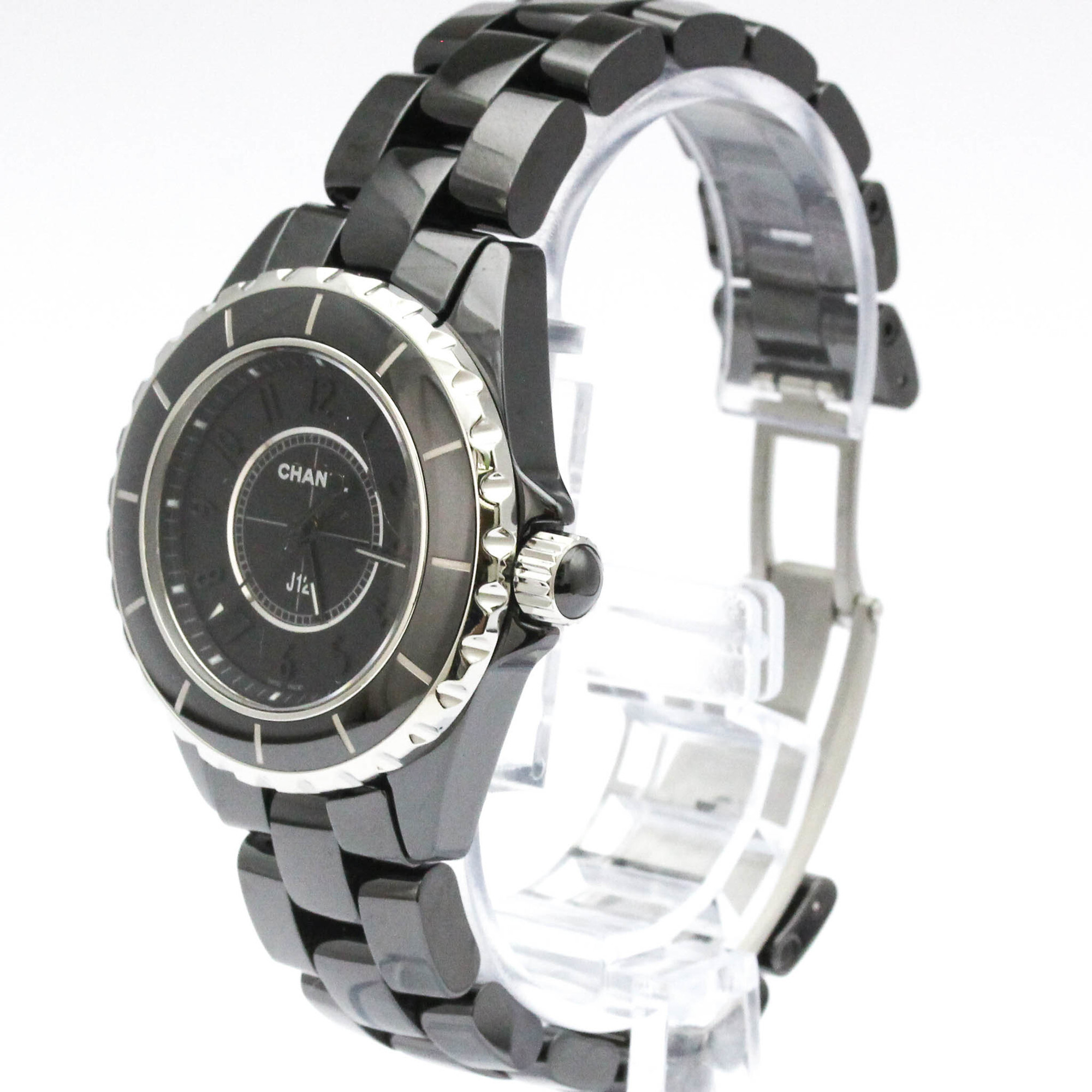 Chanel J12 H3828