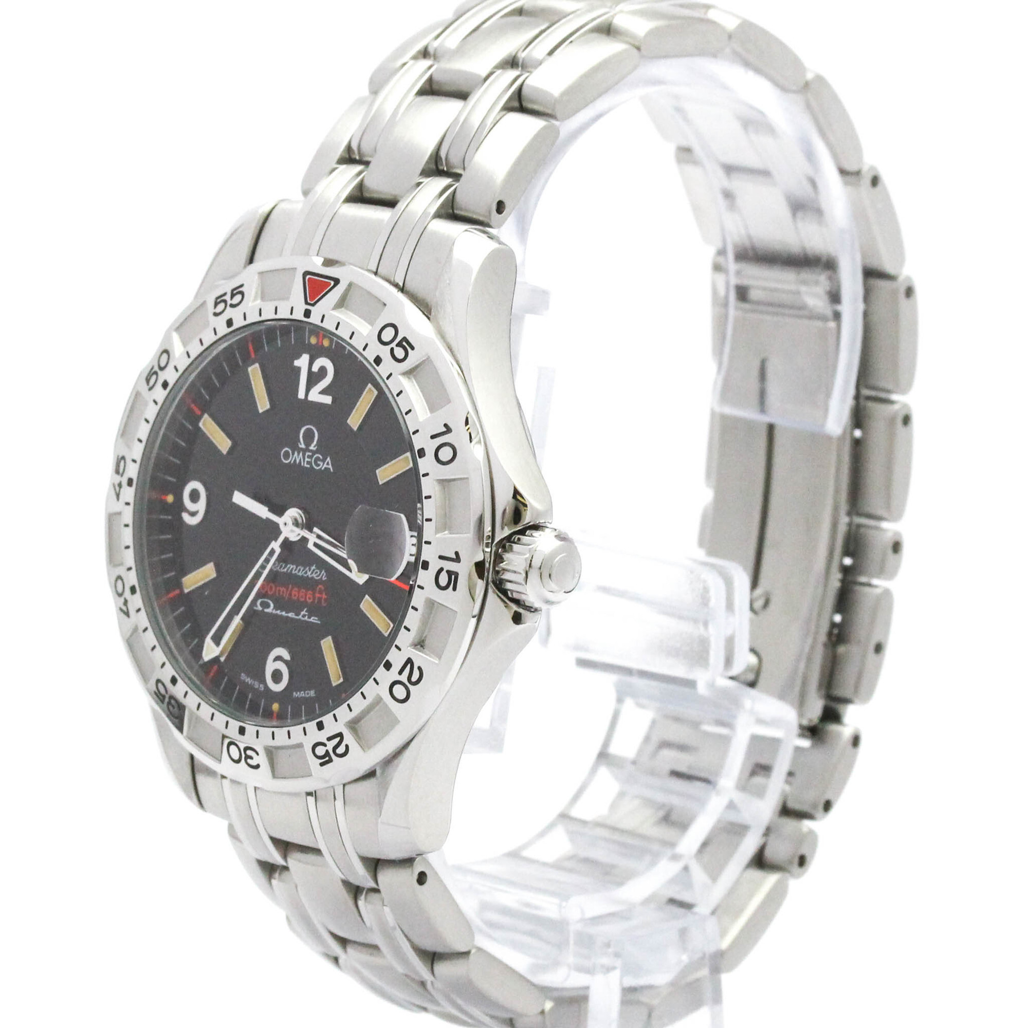 Omega Seamaster 2516.50