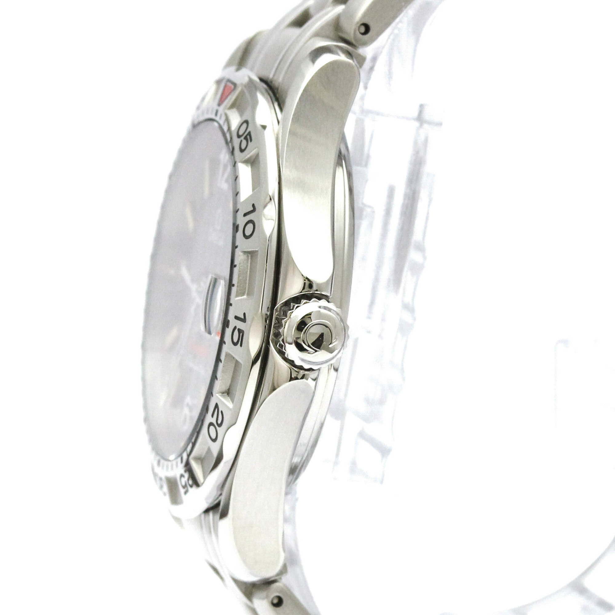 Omega Seamaster 2516.50