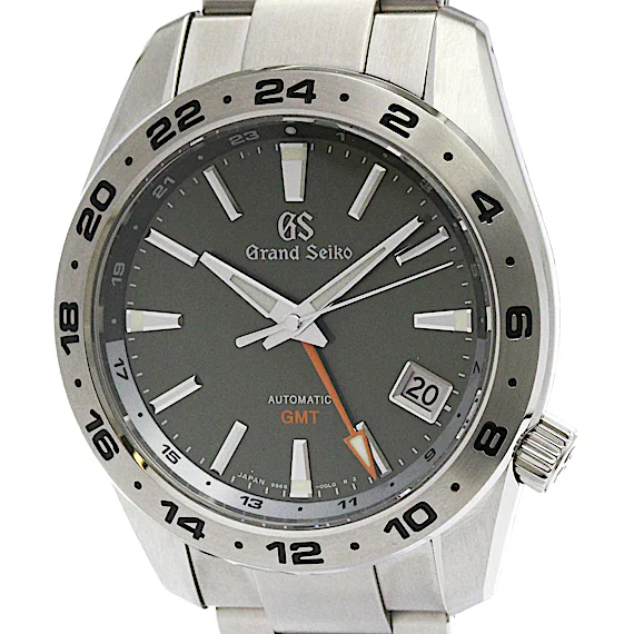 Seiko Grand Seiko SBGM247(9S66-00J0) Seiko Grand Seiko SBGM247(9S66-00J0)