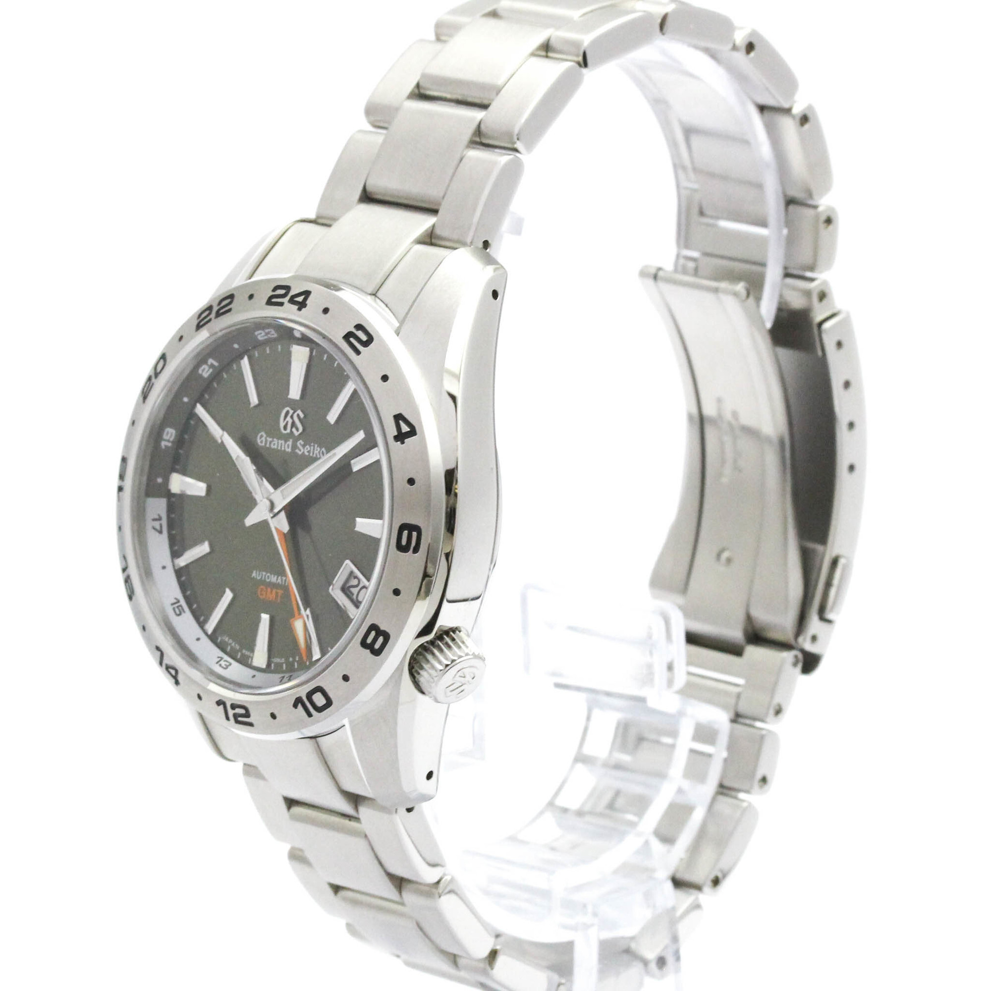 Seiko Grand Seiko SBGM247(9S66-00J0)