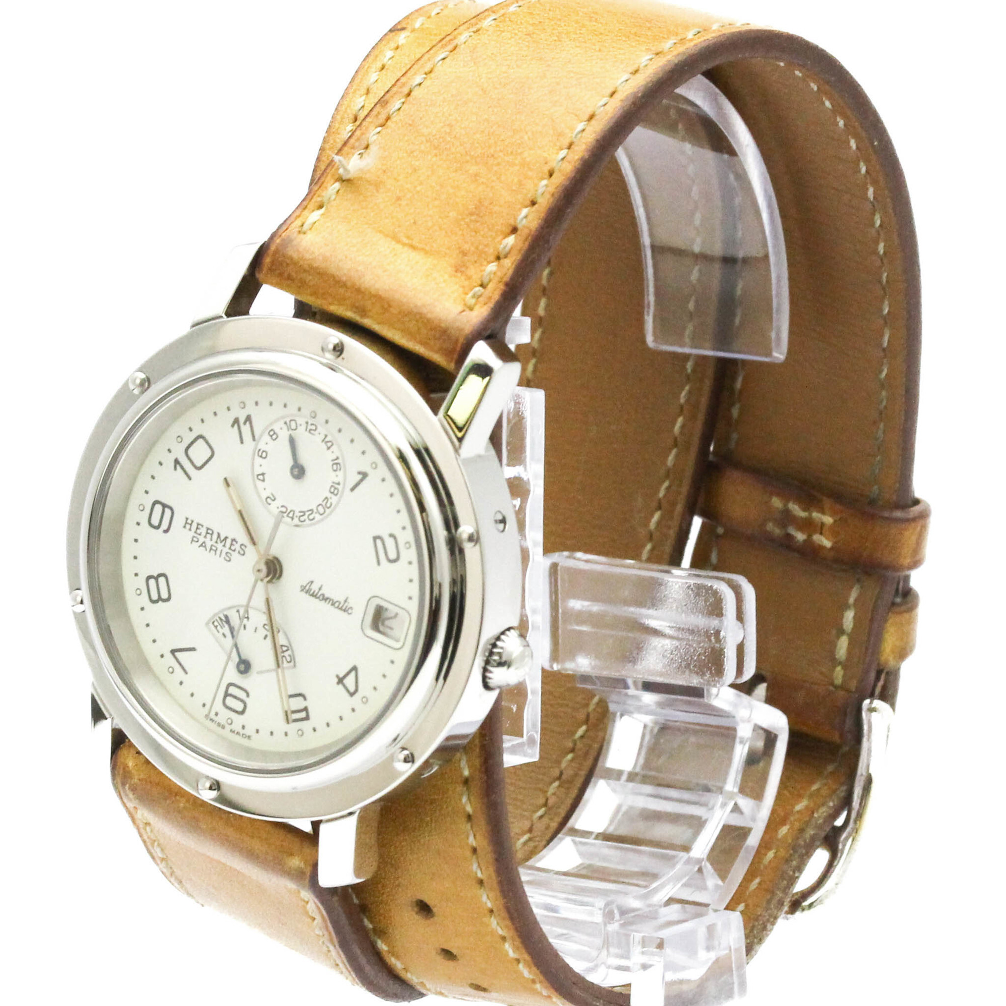 Hermès Clipper CL5.710