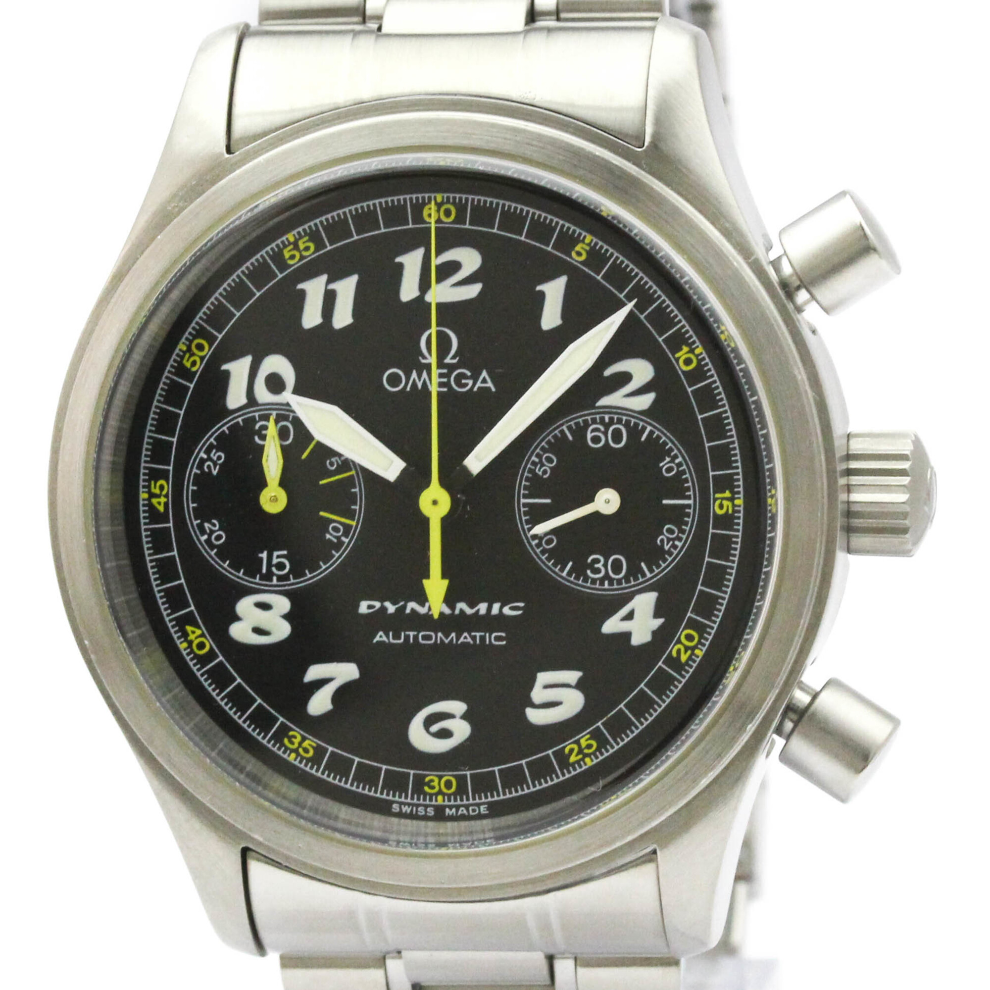 Omega Dynamic 5240.50