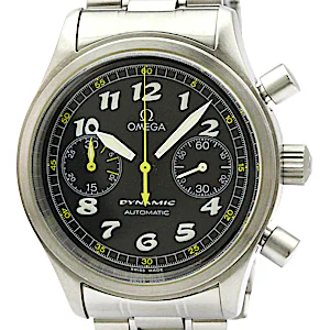 Omega Dynamic 5240.50 Omega Dynamic 5240.50