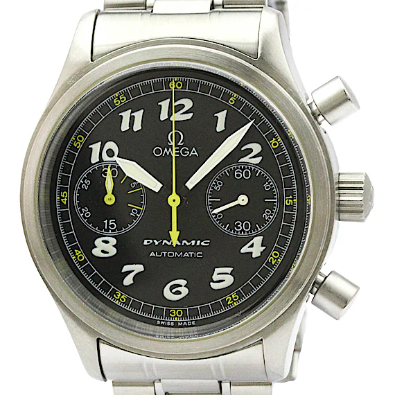 Omega Dynamic 5240.50 Omega Dynamic 5240.50