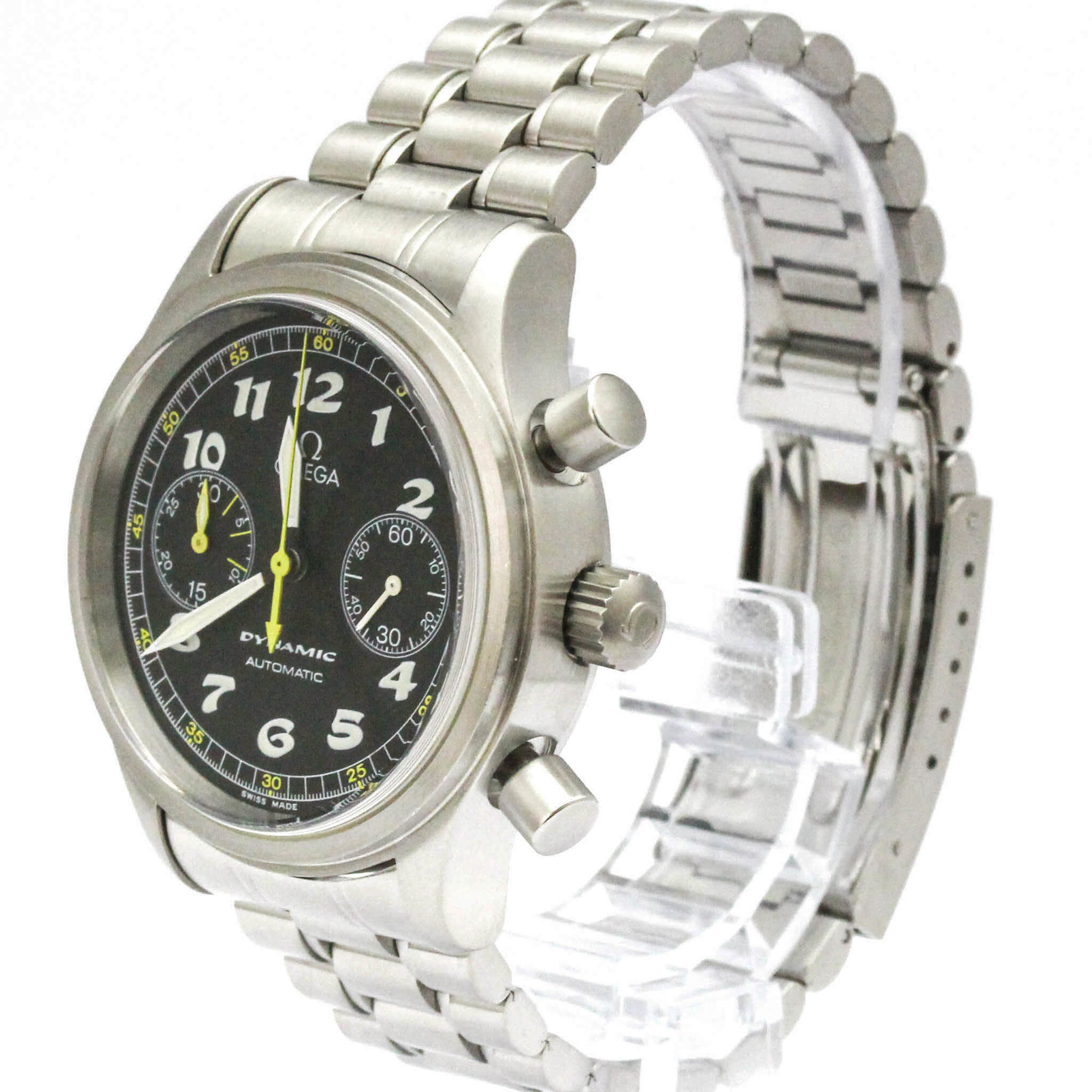 Omega Dynamic 5240.50