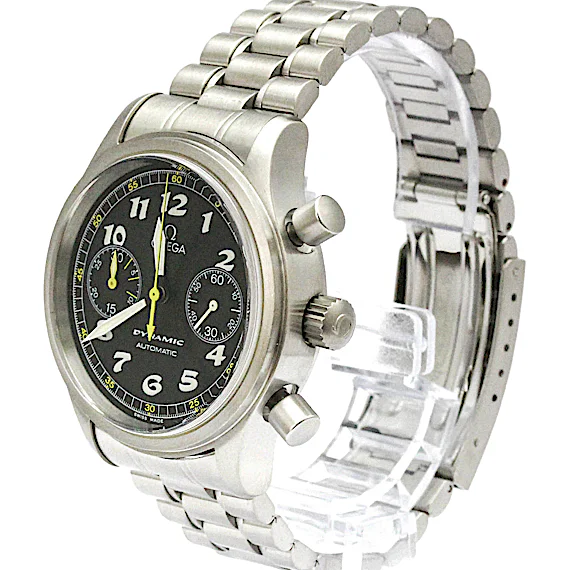 Omega Dynamic 5240.50 Omega Dynamic 5240.50