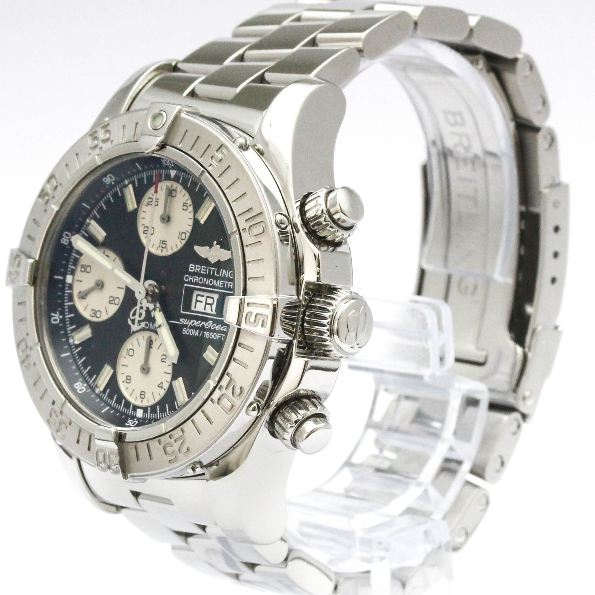 Breitling Superocean A13340