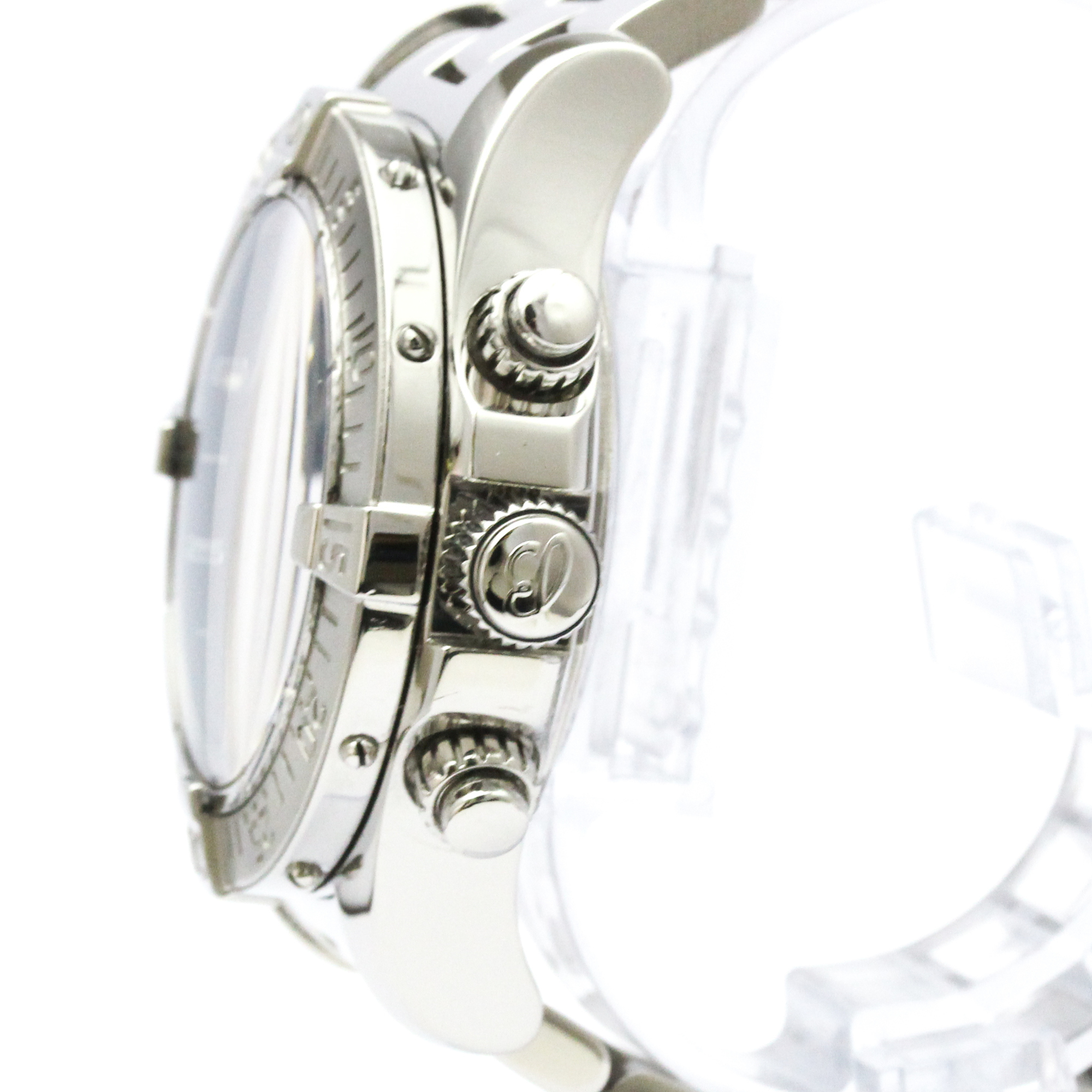 Breitling Superocean A13340