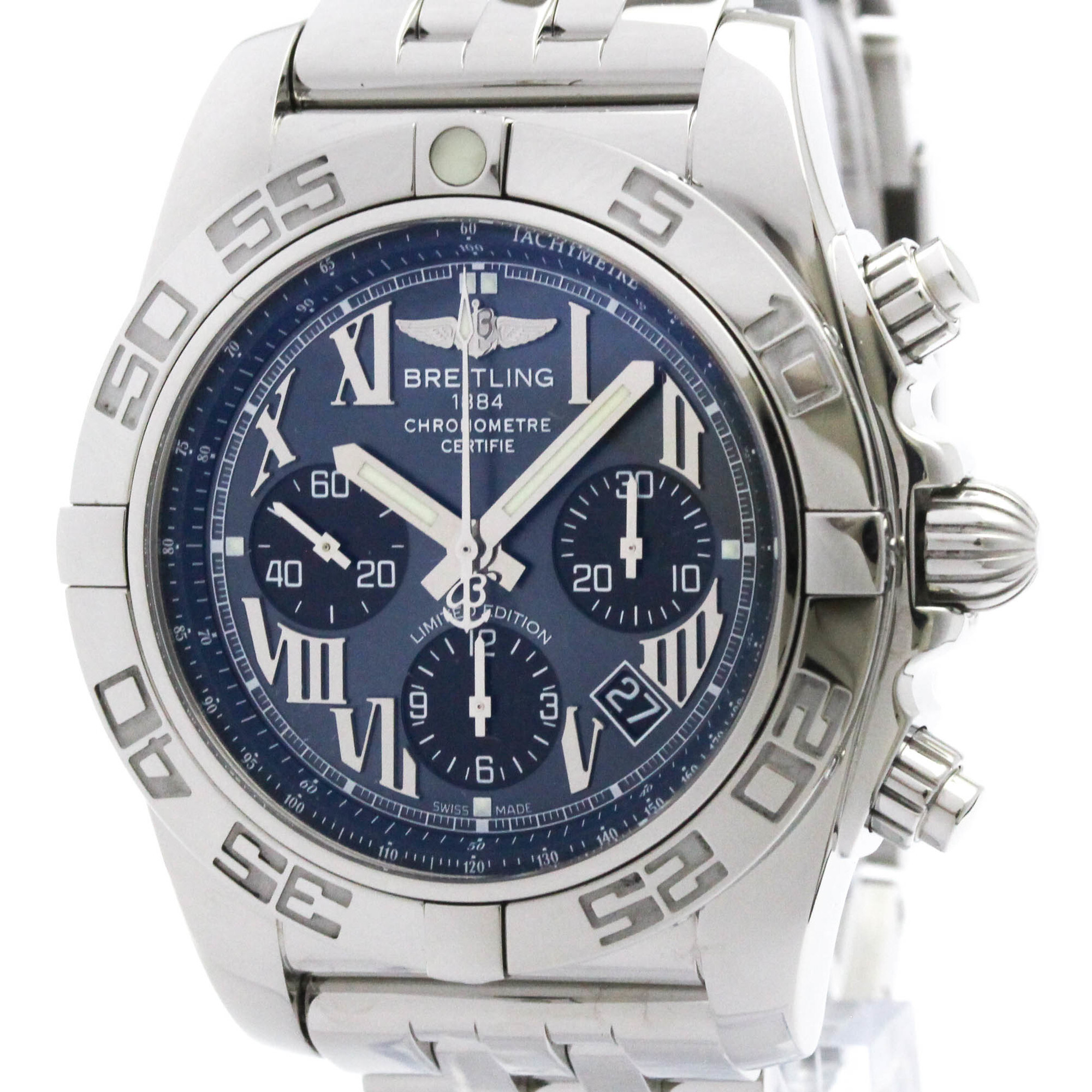 Breitling Chronomat AB0111
