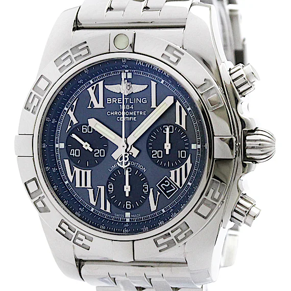 Breitling Chronomat AB0111 Breitling Chronomat AB0111