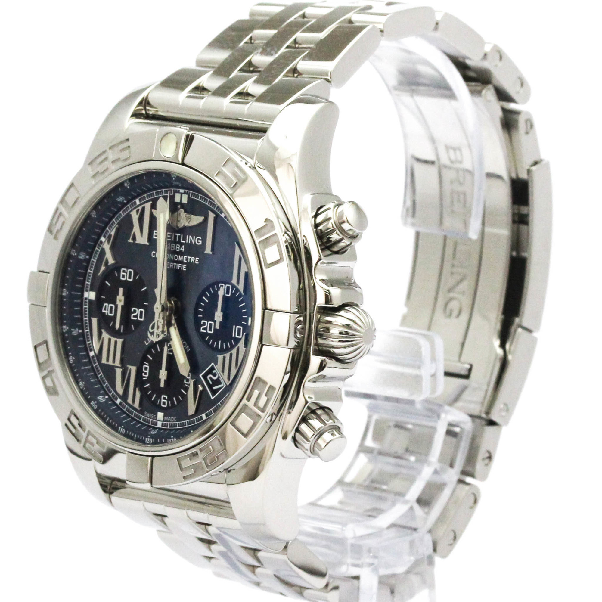 Breitling Chronomat AB0111