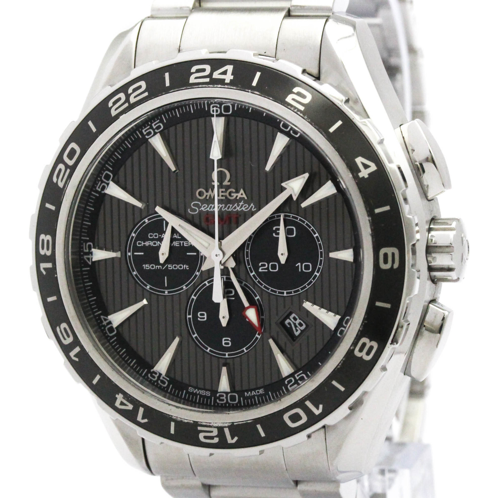 Omega Seamaster 231.10.44.52.06.001