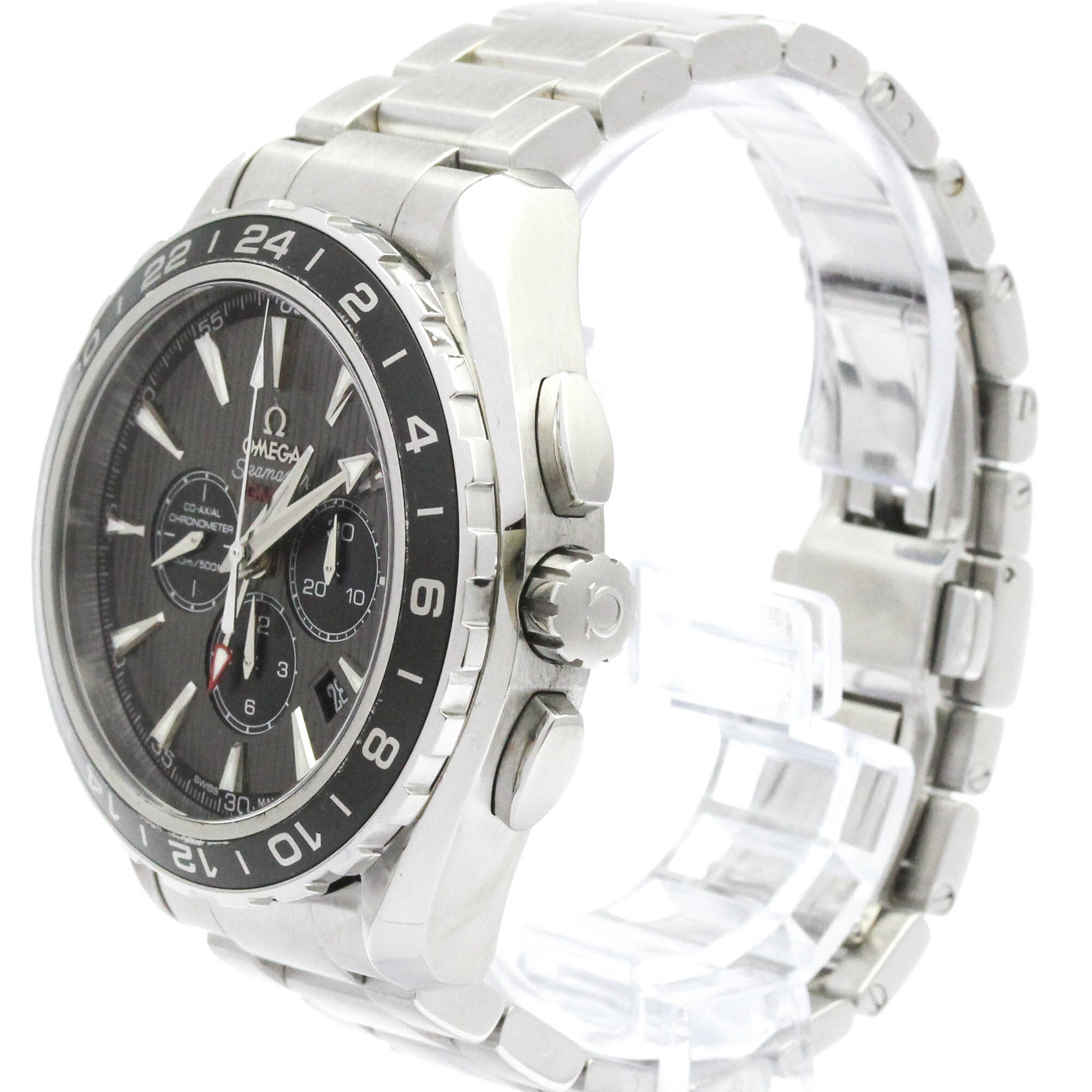 Omega Seamaster 231.10.44.52.06.001