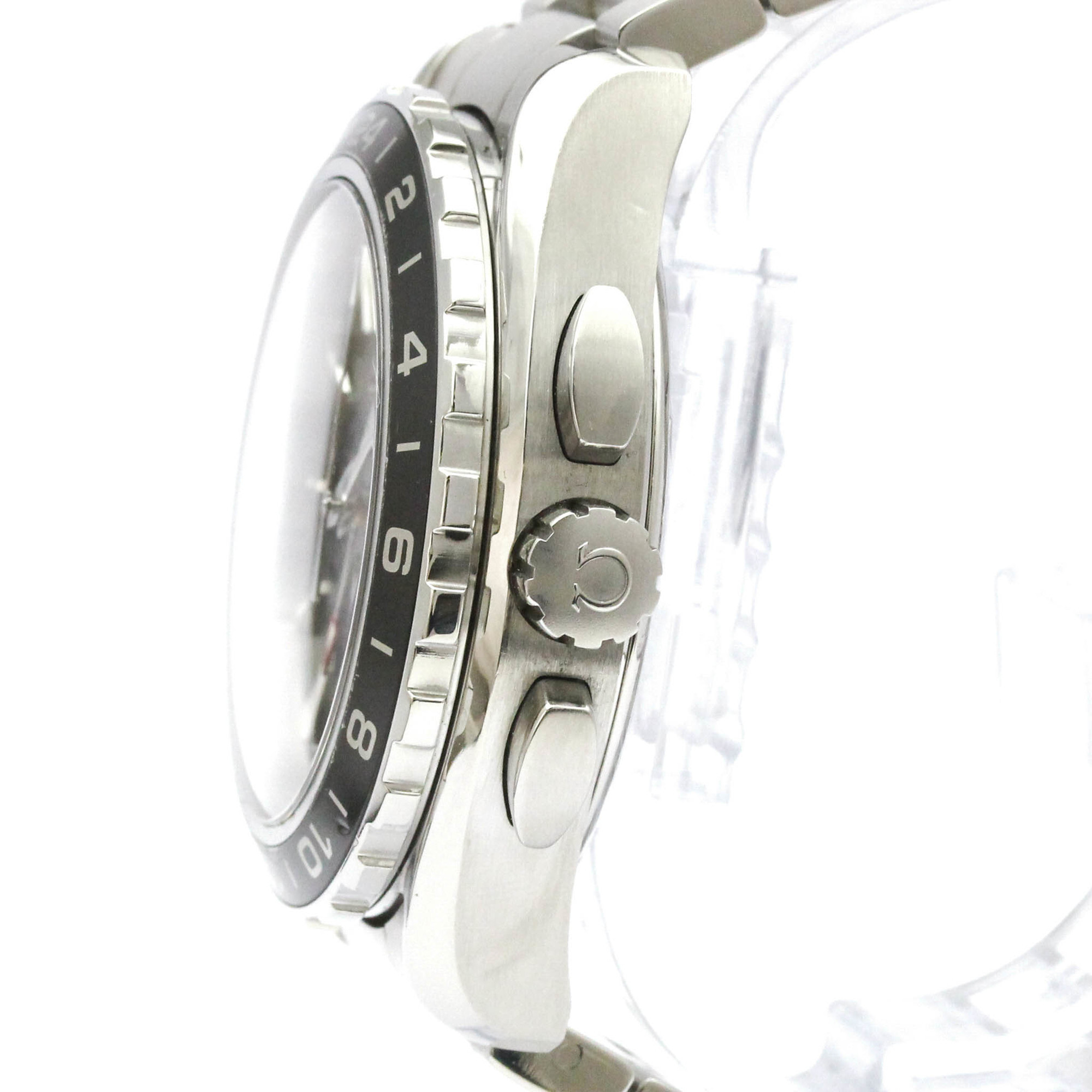 Omega Seamaster 231.10.44.52.06.001